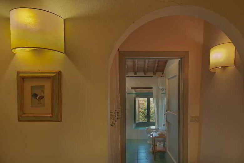 Hotel Agriturismo Podere Violin