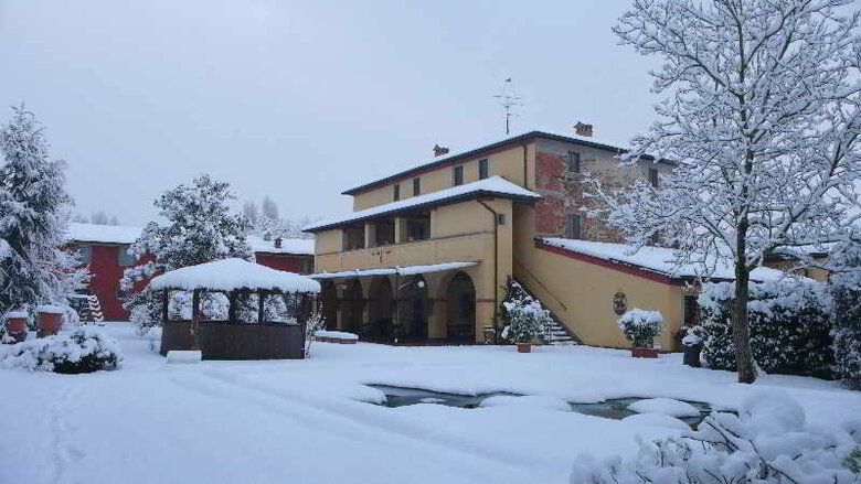 Hotel Agriturismo Podere Violin