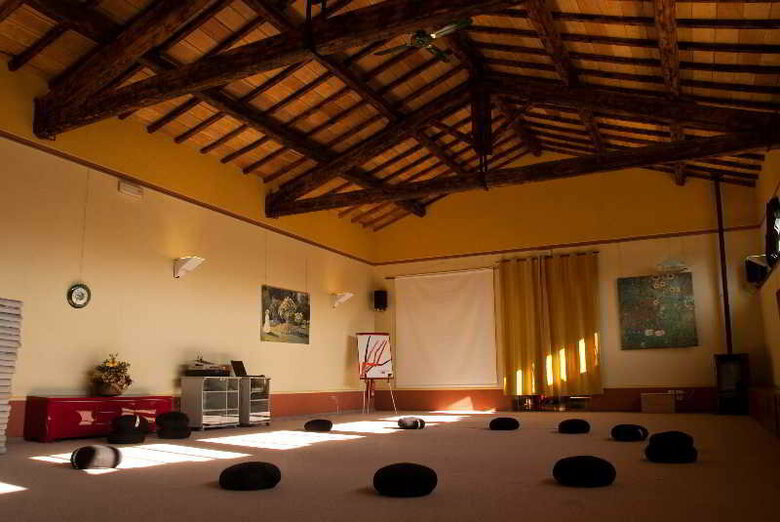Hotel Agriturismo Podere Violin
