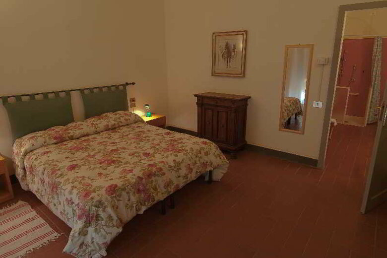Hotel Agriturismo Podere Violin