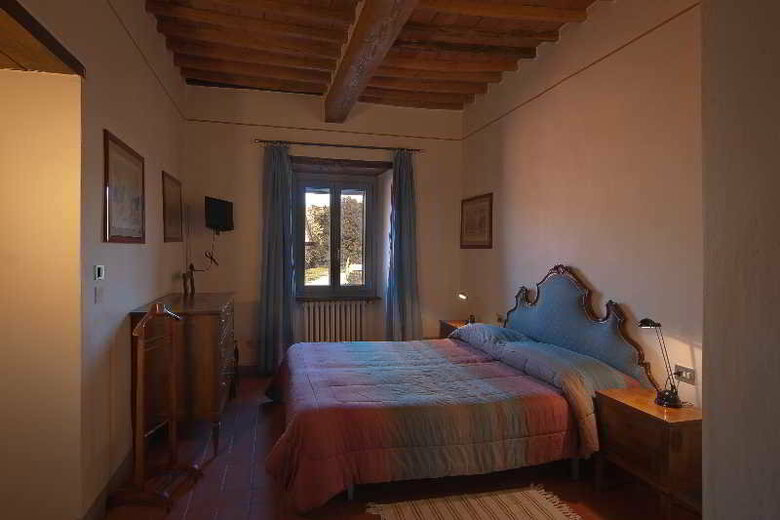 Hotel Agriturismo Podere Violin