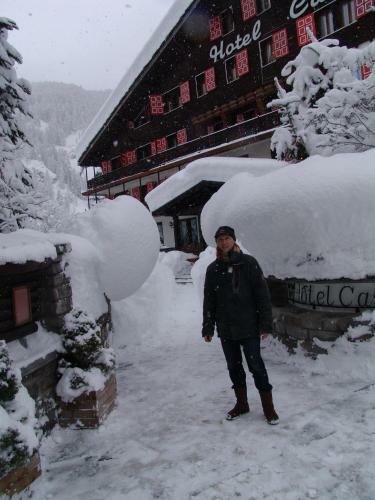 Hotel Castor