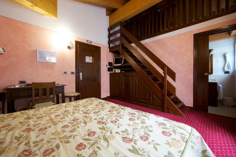 Hotel L'aiglon