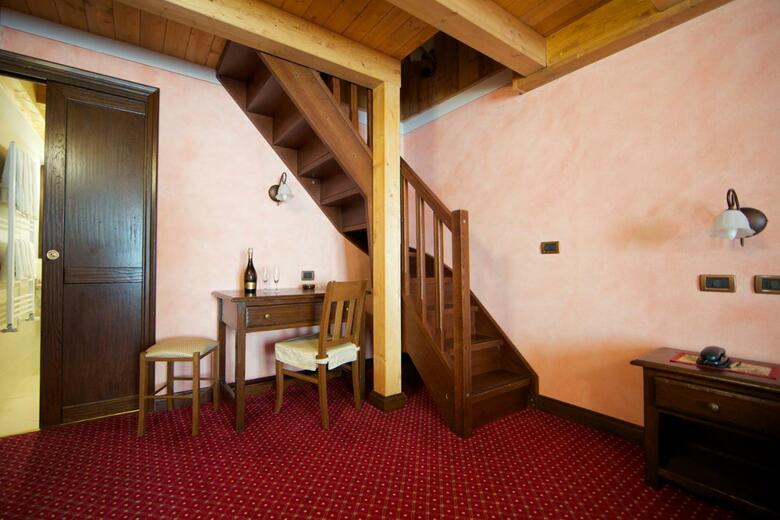 Hotel L'aiglon