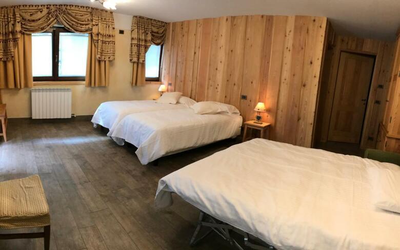 Hotel L'aiglon