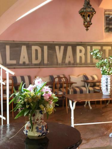 Bed & Breakfast La Lodola
