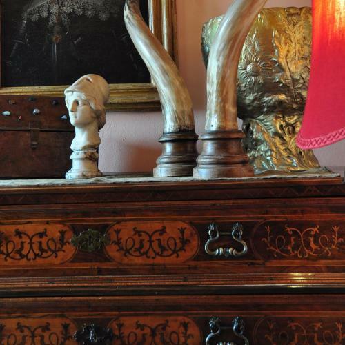 Bed & Breakfast La Lodola