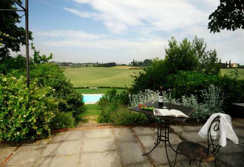 Bed & Breakfast La Lodola