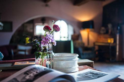 Bed & Breakfast La Lodola