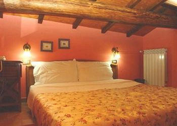Bed & Breakfast Corte Dell'oca