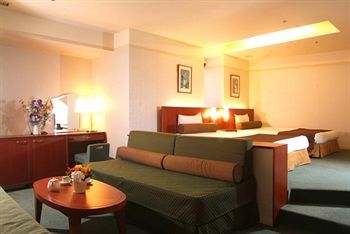 Hotel Chisun Grand Sapporo