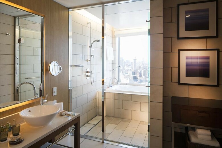 Hotel The Strings By Intercontinental Tokyo
