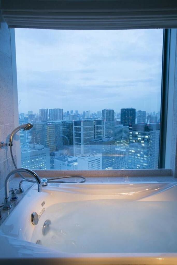 Hotel The Strings By Intercontinental Tokyo