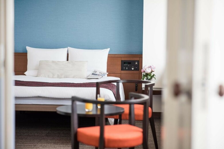 Hotel The B Tokyo Hachioji