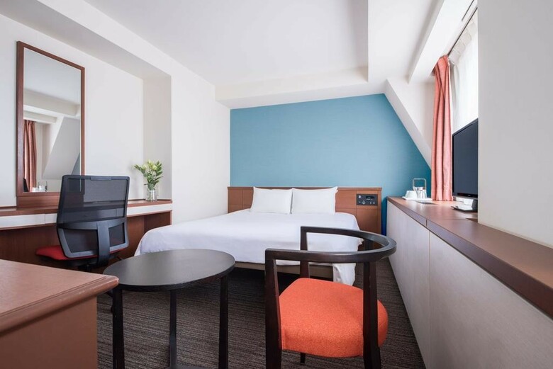 Hotel The B Tokyo Hachioji