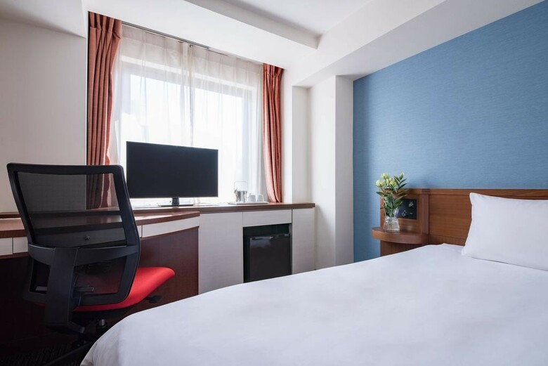 Hotel The B Tokyo Hachioji