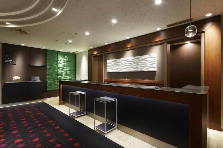 Hotel The B Tokyo Hachioji