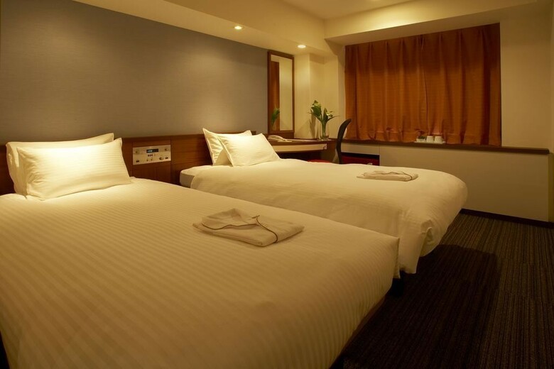 Hotel The B Tokyo Hachioji
