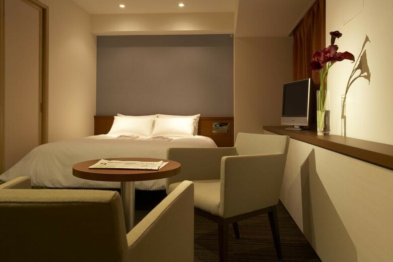 Hotel The B Tokyo Hachioji