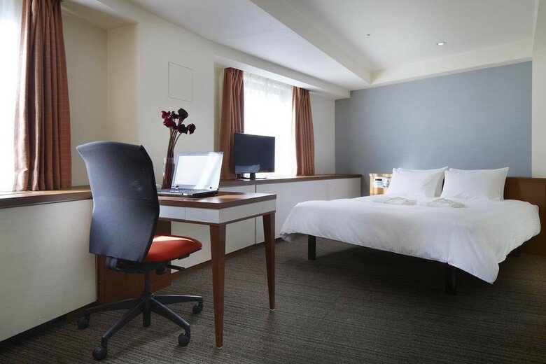 Hotel The B Tokyo Hachioji