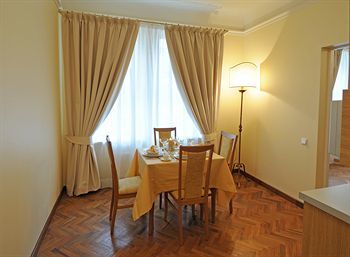 Baltic Suites