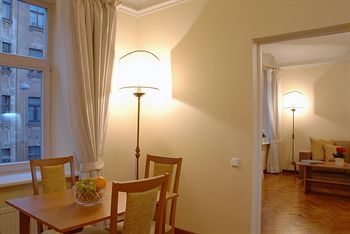Baltic Suites