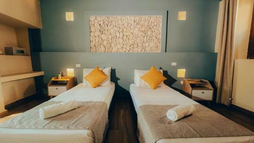 Viajero Cartagena Hostel
