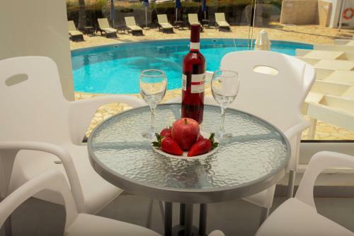 Apartamento Bellini Hotel