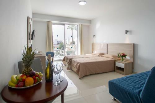 Apartamento Bellini Hotel