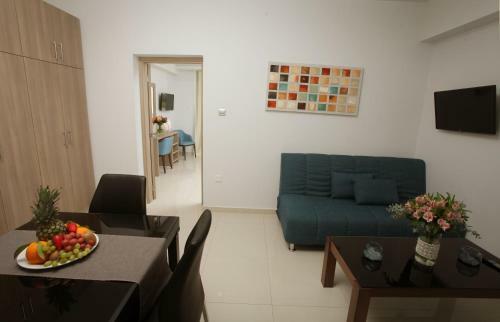 Apartamento Bellini Hotel