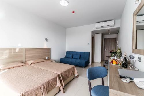 Apartamento Bellini Hotel