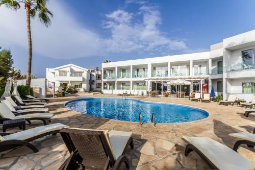 Apartamento Bellini Hotel