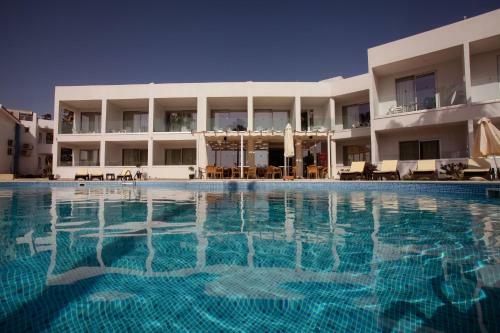 Apartamento Bellini Hotel