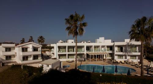 Apartamento Bellini Hotel