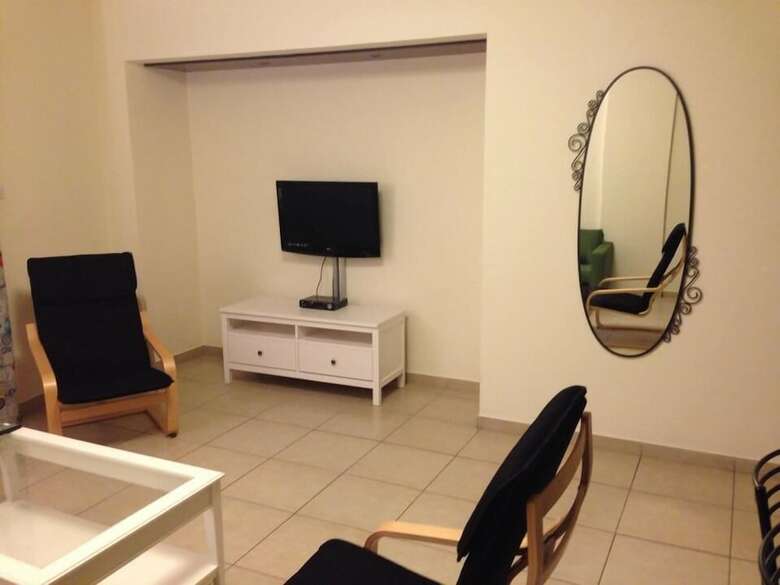 Apartamento Lakis Court