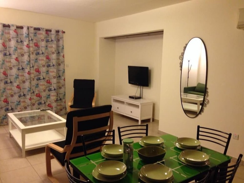 Apartamento Lakis Court