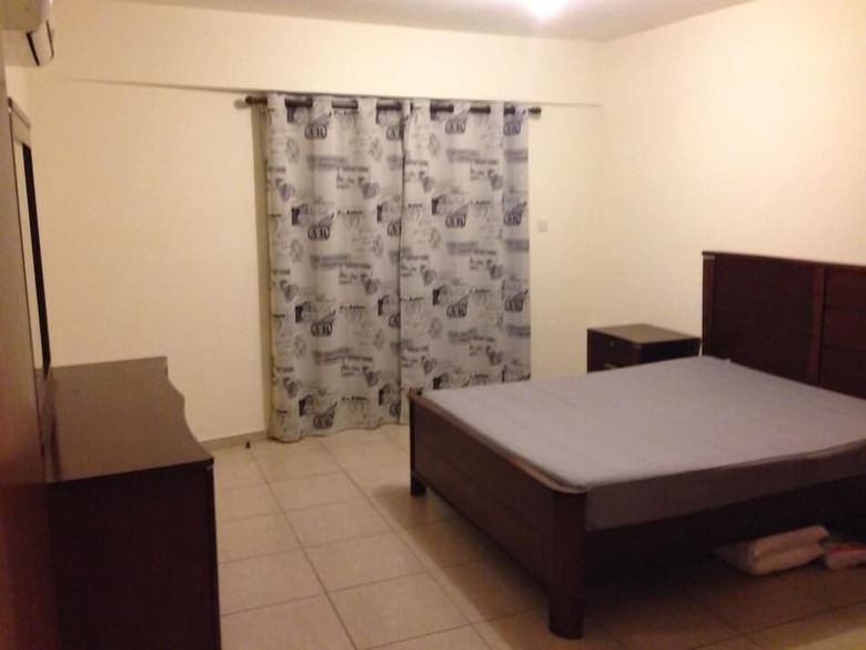 Apartamento Lakis Court