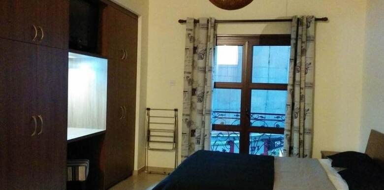 Apartamento Lakis Court