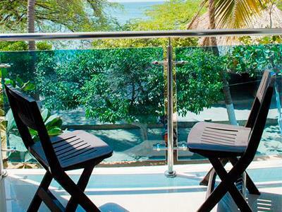 Vi�a Del Mar Hostal