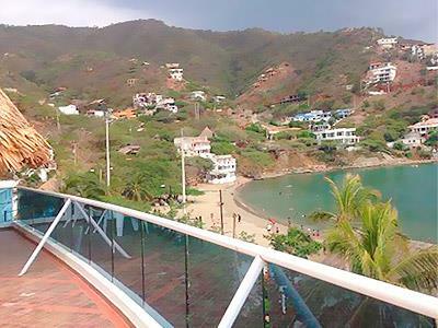 Vi�a Del Mar Hostal