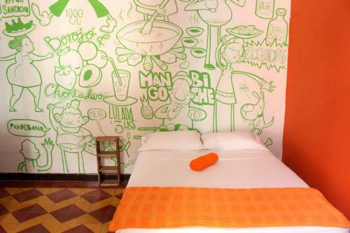 Albergue Lulos Hostal Boutique