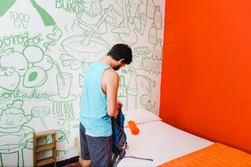 Albergue Lulos Hostal Boutique