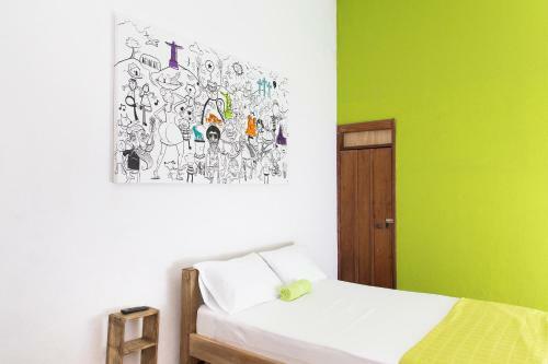 Albergue Lulos Hostal Boutique