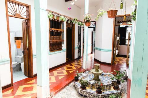 Albergue Lulos Hostal Boutique