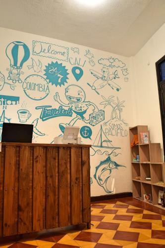 Albergue Lulos Hostal Boutique