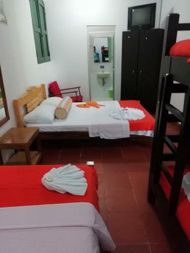 Hotel La Gaitana