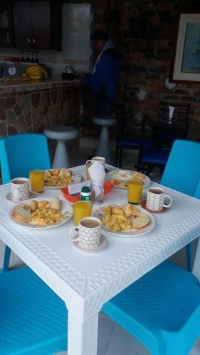 Hotel La Gaitana