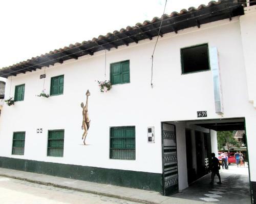 Hotel La Gaitana