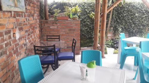 Hotel La Gaitana