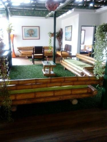 Hotel La Gaitana